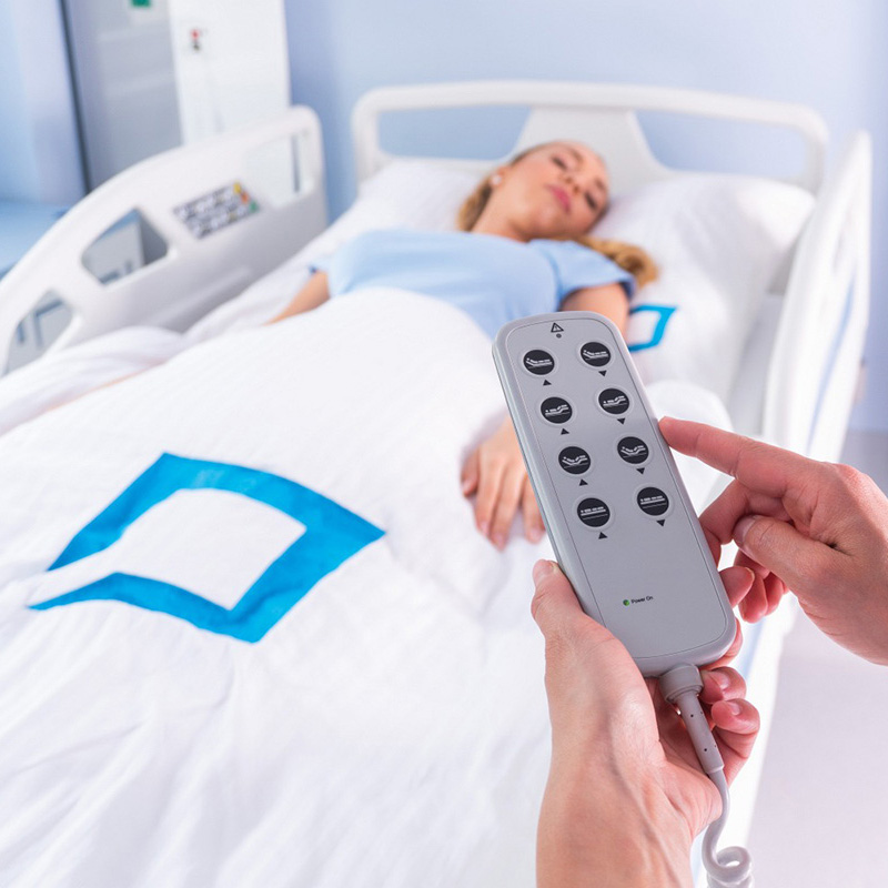 Cama Hospitalaria Famed NEXO - Imagen 4