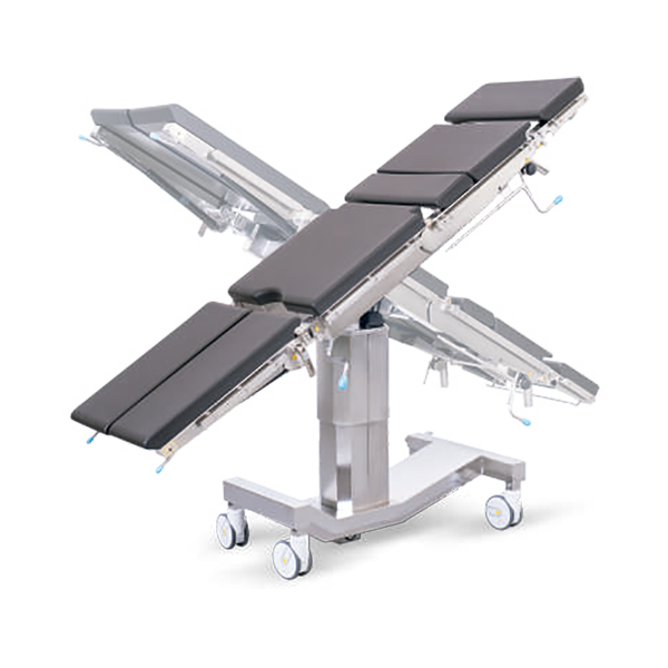 Mesa de Operaciones SU-02