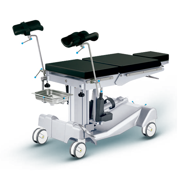 Mesa de Operaciones SU-14