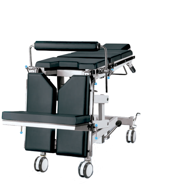 Mesa de Operaciones SZ-01 - Imagen 2