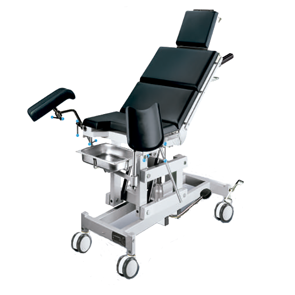 Mesa de Operaciones SZ-01