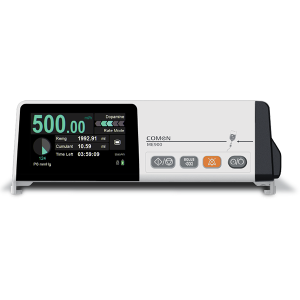 Bomba de Infusión Comen ME900