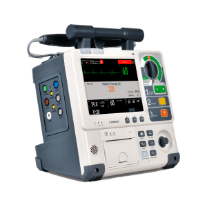 Desfibrilador COMEN S8