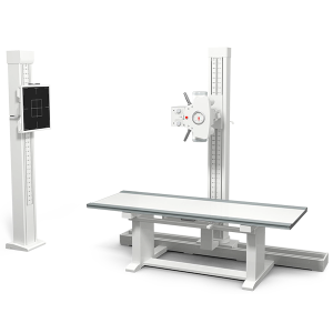 Equipo de Rayos Estacionario Angell MTP50-A