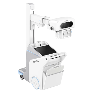 Equipo de Rayos X Rodable Angell DP326B-3