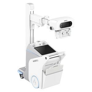 Equipo de Rayos X Rodable Angell DP326B-3