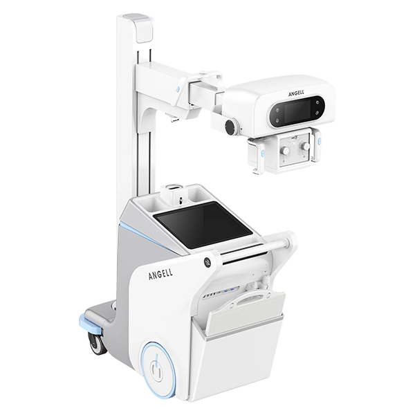Equipo de Rayos X Rodable Angell DP326B-3