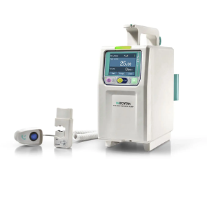 Bomba de Infusión Medcaptain SYS-6010