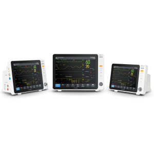 Monitor de Paciente Comen ND10