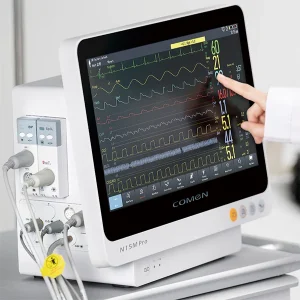 Monitor de Paciente Modular Comen N15MPro