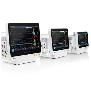 Monitor de Paciente Modular Comen N12MPro