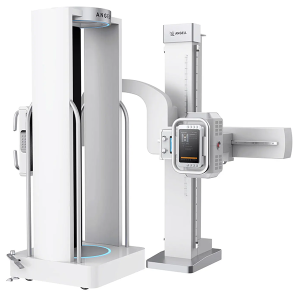 Rayos X 3D Angell WR-3D