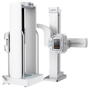 Rayos X 3D Angell WR-3D
