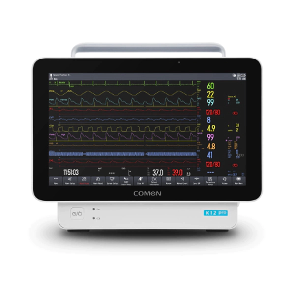 Monitor de Paciente Comen K12 pro