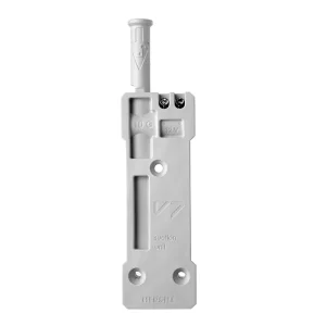 Soporte de Pared HERSILL XG para Aspirador de Secreciones V7