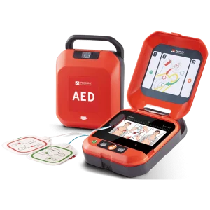 Desfibrilador Externo Automático PRIMEDIC HeartSave Y / YA