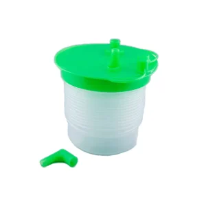 Bolsa de Aspiración FLEXIVAC 1 L / 1.5 L / 2 L